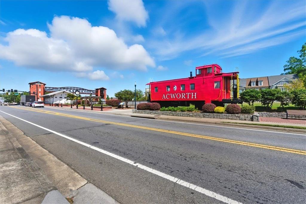 4553 Spring Street Acworth, GA 30101 - Photo 42 of 55