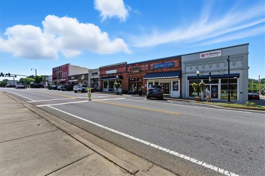 4553 Spring Street Acworth, GA 30101 - Photo 43 of 55