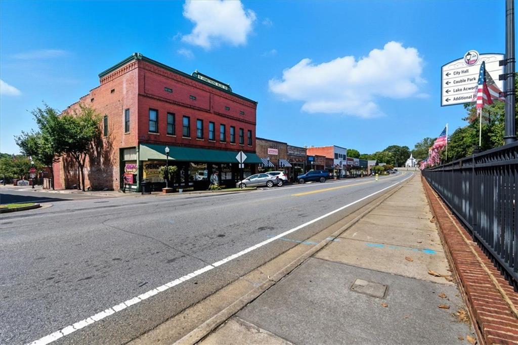 4553 Spring Street Acworth, GA 30101 - Photo 44 of 55