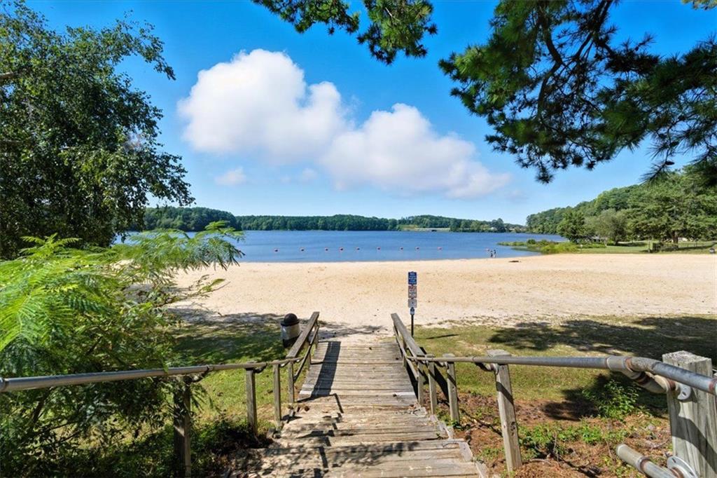 4553 Spring Street Acworth, GA 30101 - Photo 46 of 55