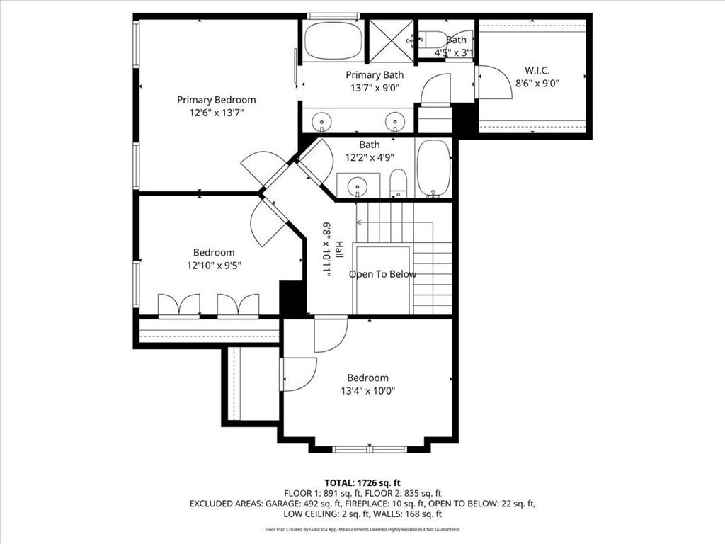 4553 Spring Street Acworth, GA 30101 - Photo 54 of 55