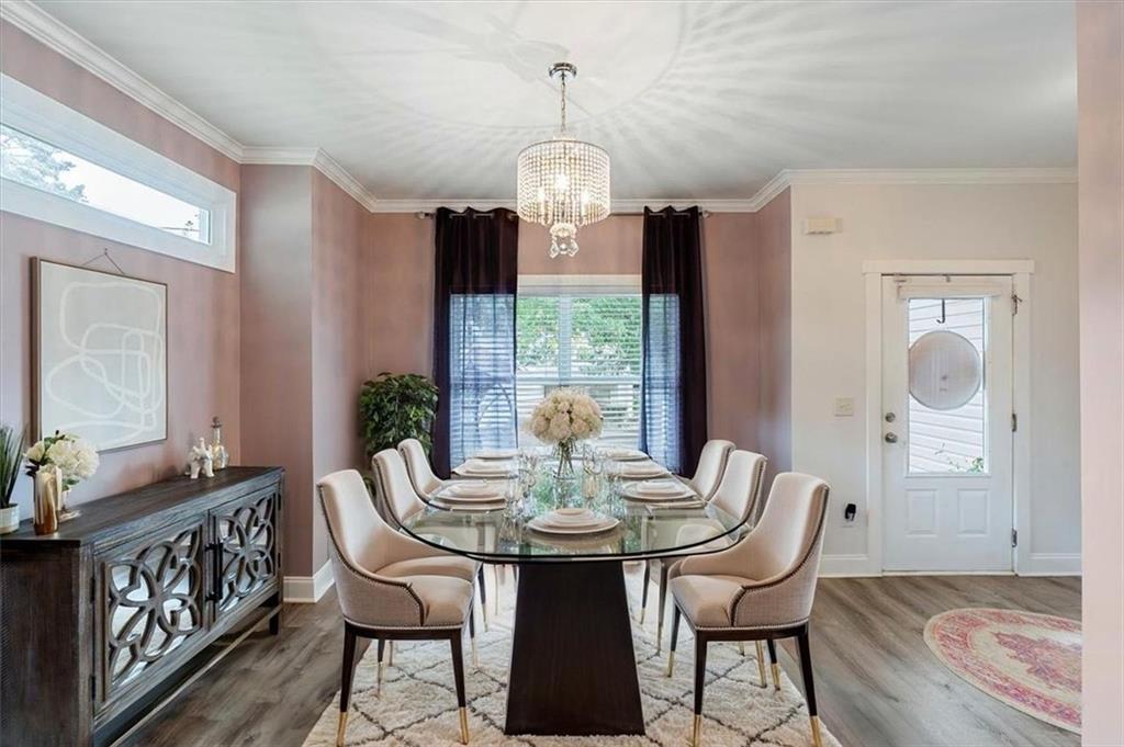 4553 Spring Street Acworth, GA 30101 - Photo 6 of 55