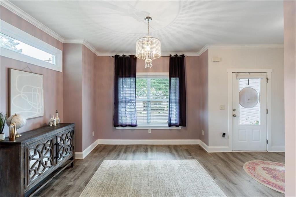 4553 Spring Street Acworth, GA 30101 - Photo 7 of 55