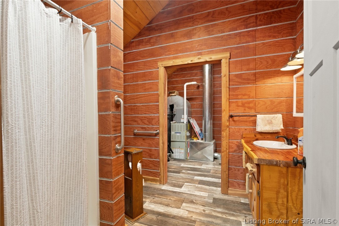 2439 Ditney Ridge Road Bedford, IN 47421 - Photo 22 of 35 Gallery Image 22