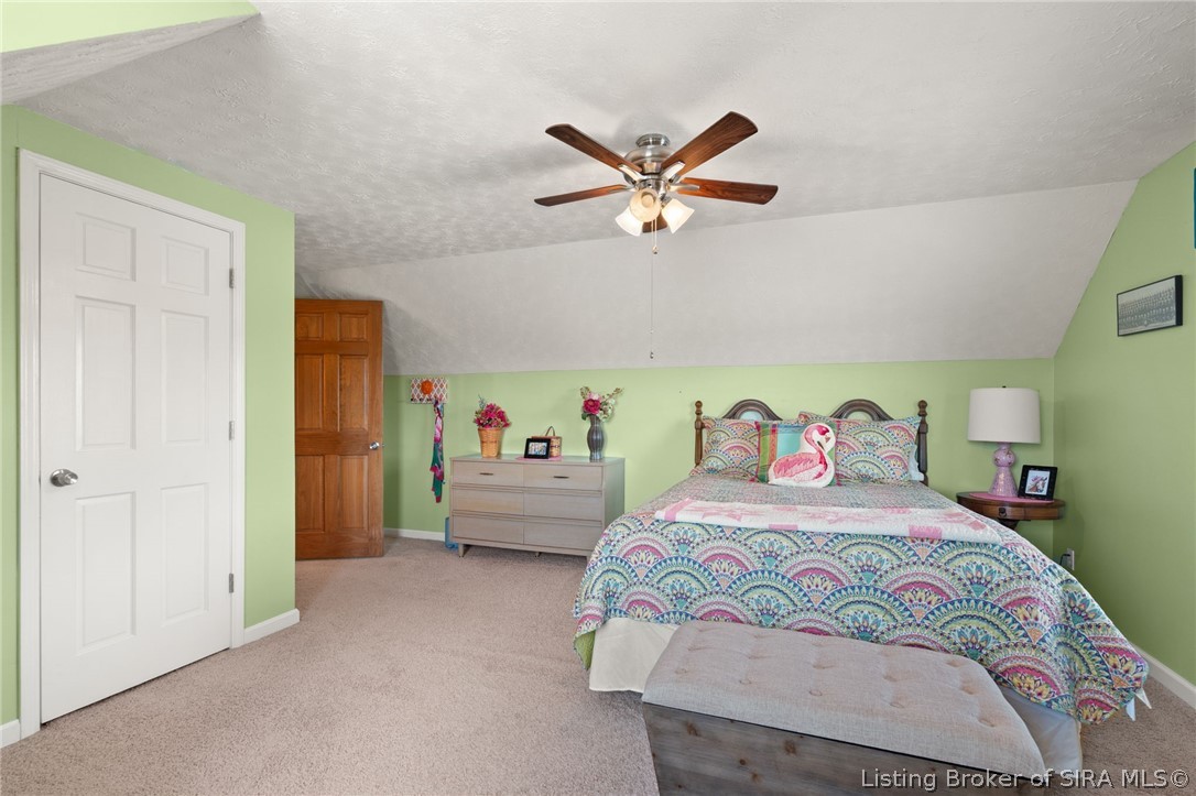 1236 Walts Road Georgetown, IN 47122 - Photo 20 of 83 Bedroom 2