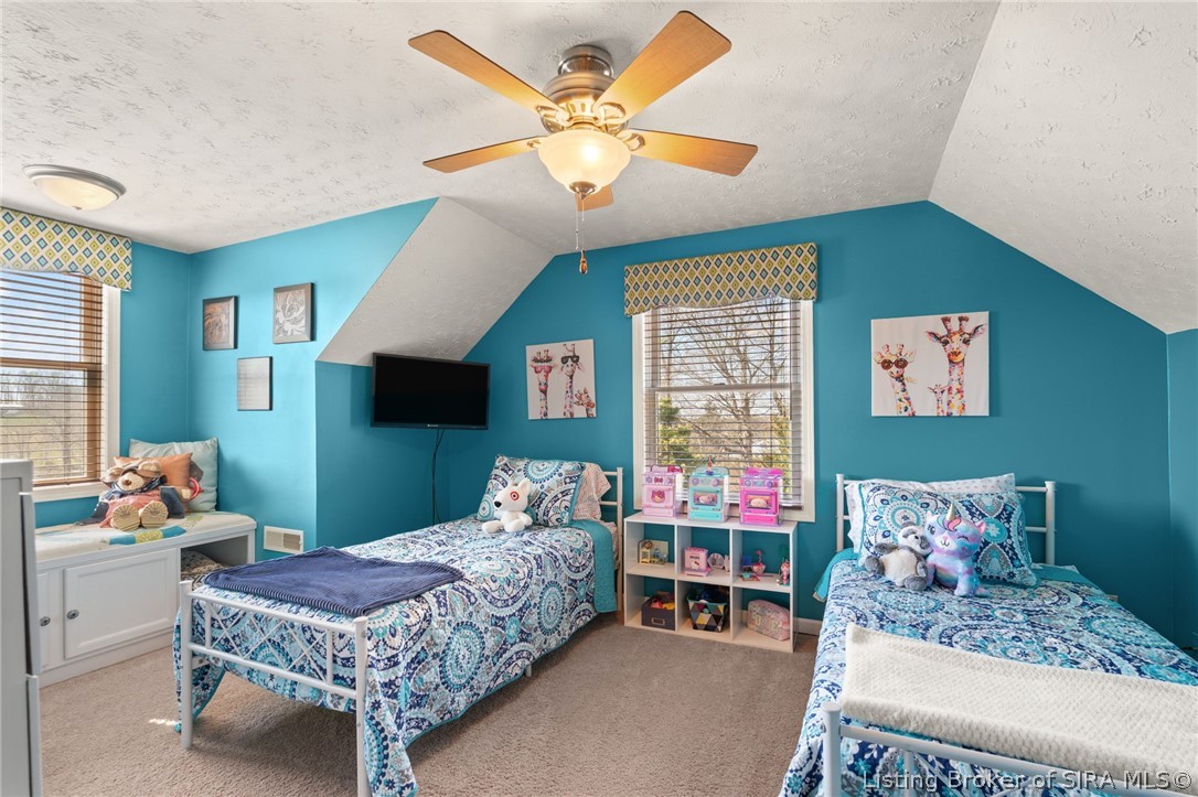 1236 Walts Road Georgetown, IN 47122 - Photo 21 of 83 Bedroom 3