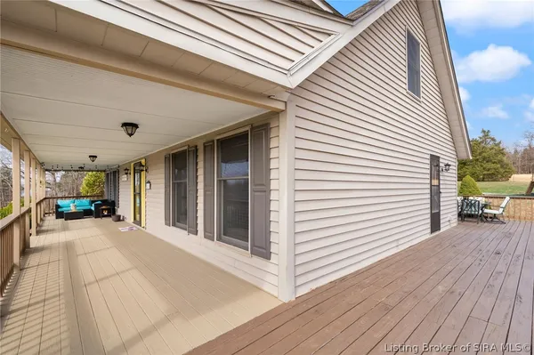 $689,900 | 1236 Walts Road, Georgetown, IN 47122