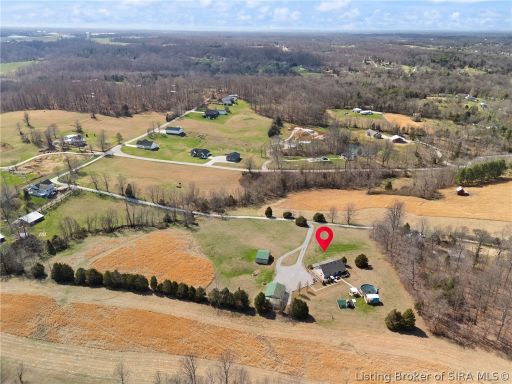 1236 Walts Road Georgetown, IN 47122 - Photo 28 of 83