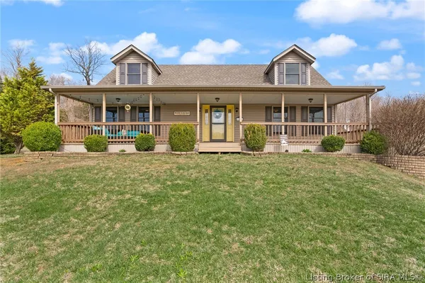 $689,900 | 1236 Walts Road, Georgetown, IN 47122
