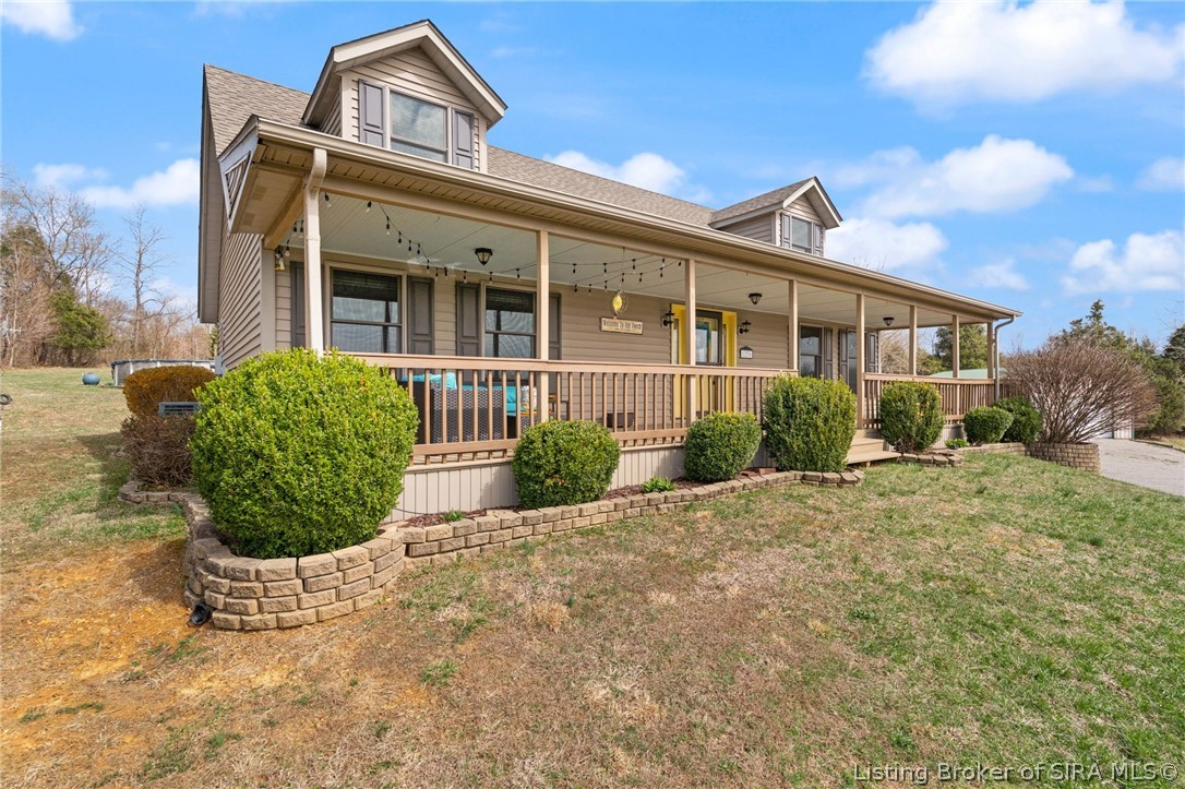 1236 Walts Road Georgetown, IN 47122 - Photo 30 of 83