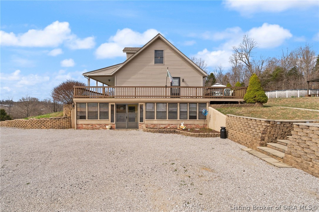 1236 Walts Road Georgetown, IN 47122 - Photo 32 of 83