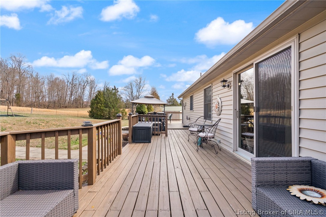 1236 Walts Road Georgetown, IN 47122 - Photo 35 of 83