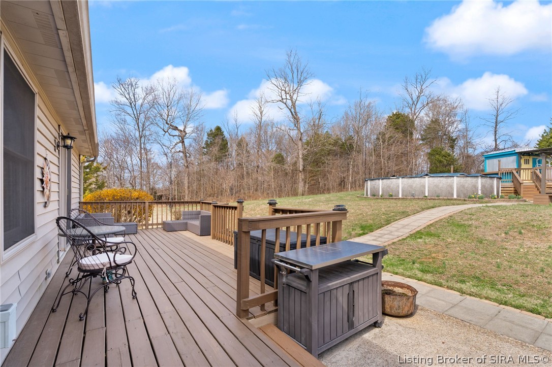 1236 Walts Road Georgetown, IN 47122 - Photo 36 of 83