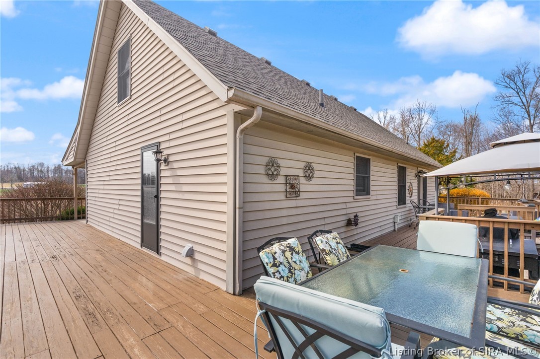 1236 Walts Road Georgetown, IN 47122 - Photo 37 of 83