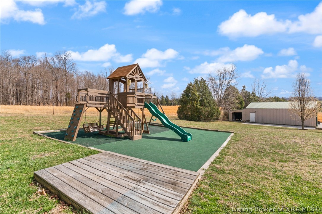 1236 Walts Road Georgetown, IN 47122 - Photo 38 of 83