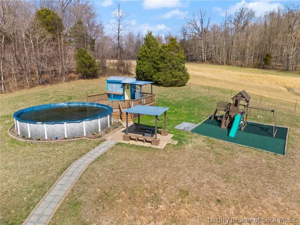 $689,900 | 1236 Walts Road, Georgetown, IN 47122