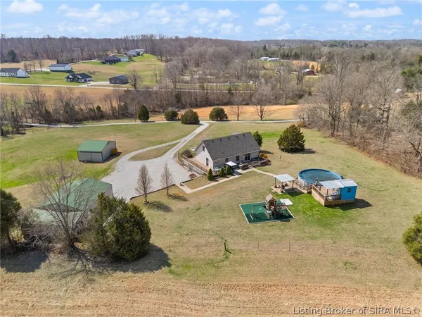 $689,900 | 1236 Walts Road, Georgetown, IN 47122
