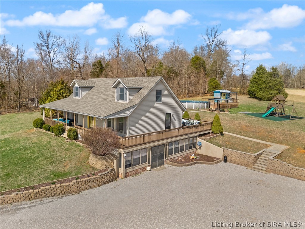 1236 Walts Road Georgetown, IN 47122 - Photo 43 of 83