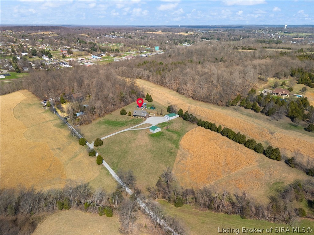 1236 Walts Road Georgetown, IN 47122 - Photo 45 of 83