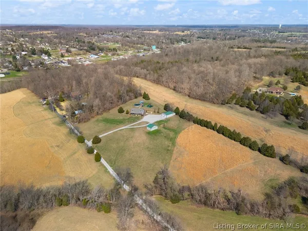 $689,900 | 1236 Walts Road, Georgetown, IN 47122