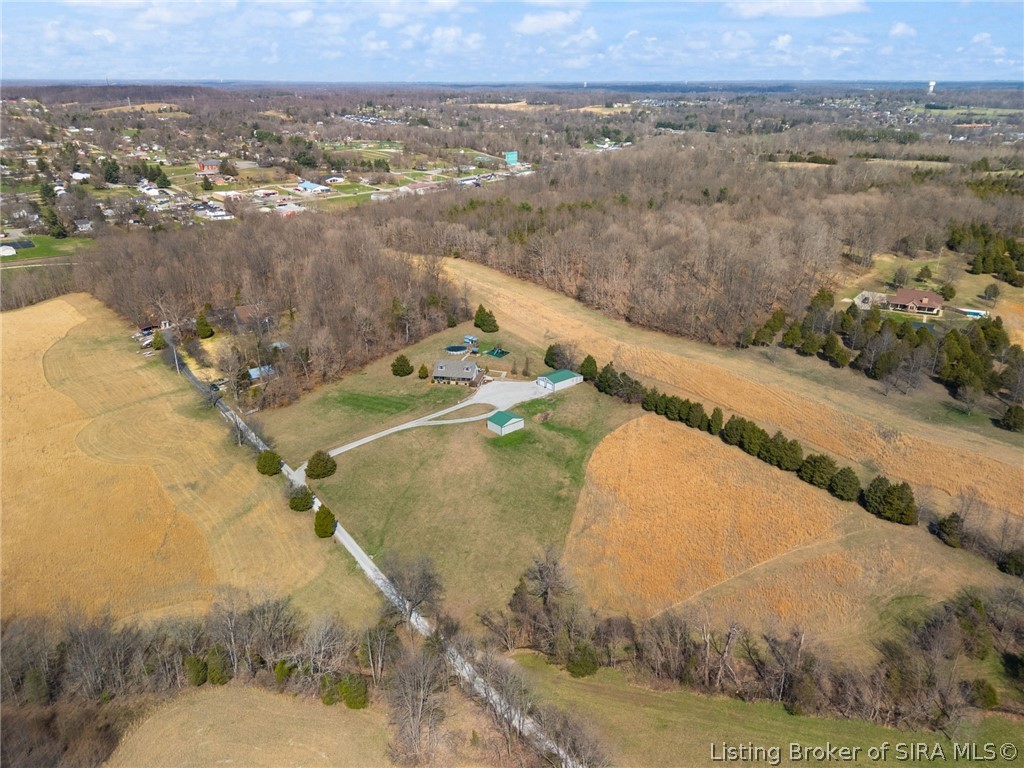 1236 Walts Road Georgetown, IN 47122 - Photo 46 of 83