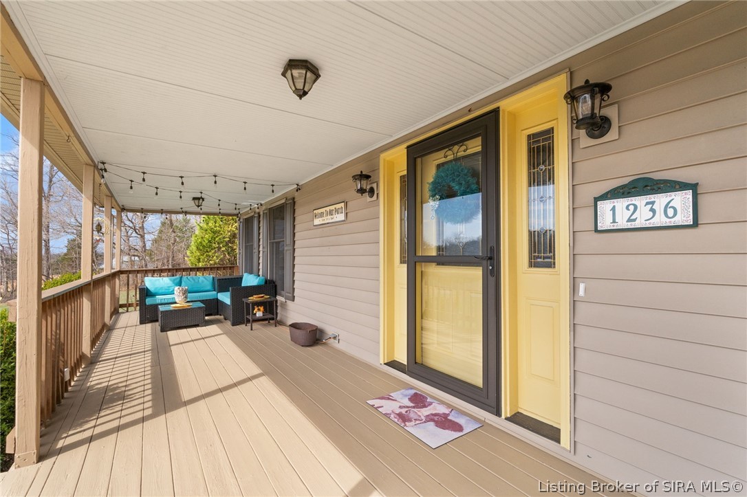 1236 Walts Road Georgetown, IN 47122 - Photo 48 of 83