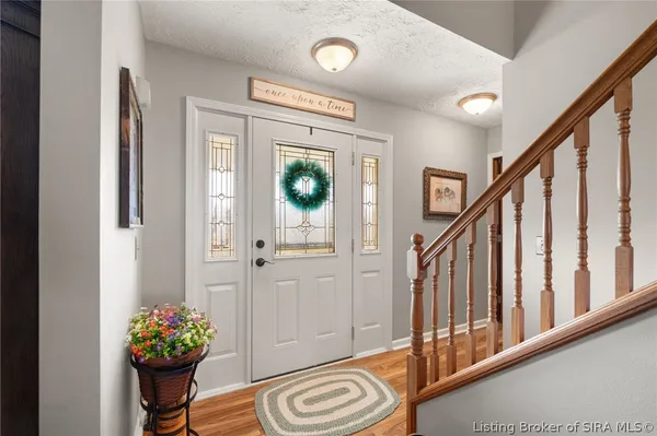 $689,900 | 1236 Walts Road, Georgetown, IN 47122