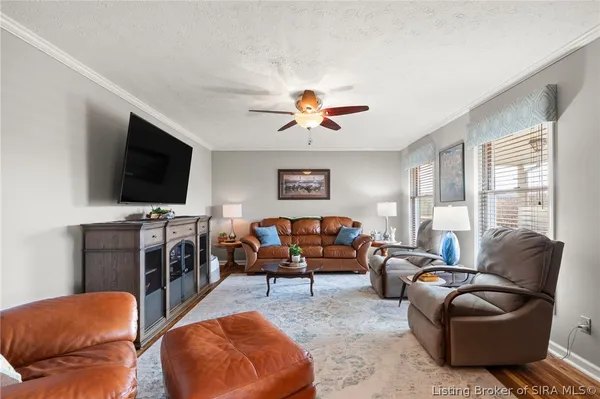 $689,900 | 1236 Walts Road, Georgetown, IN 47122