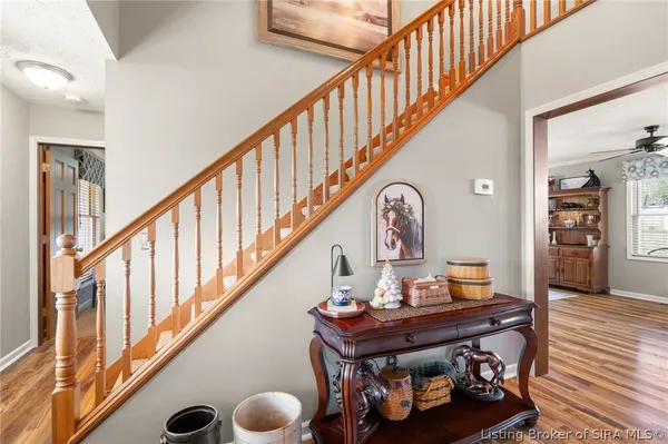 $689,900 | 1236 Walts Road, Georgetown, IN 47122