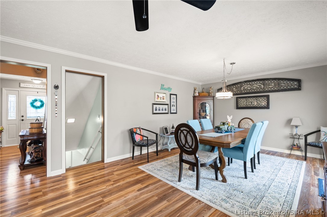 1236 Walts Road Georgetown, IN 47122 - Photo 54 of 83