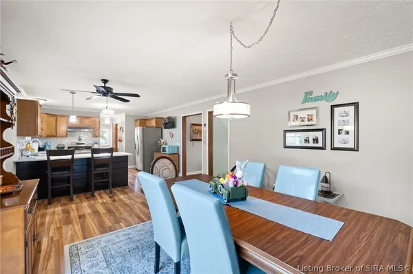 $689,900 | 1236 Walts Road, Georgetown, IN 47122