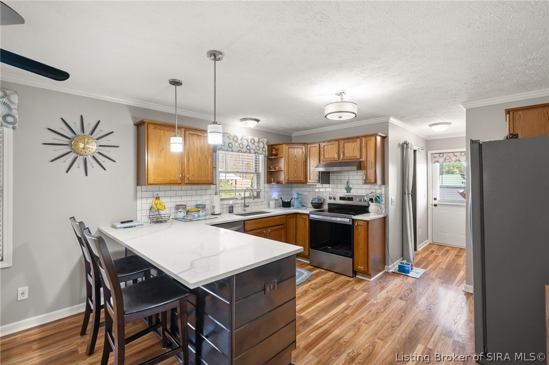 1236 Walts Road Georgetown, IN 47122 - Photo 57 of 83