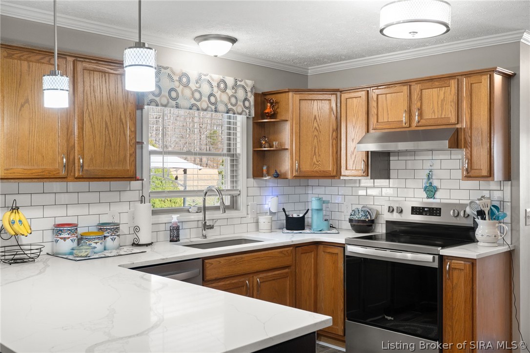 1236 Walts Road Georgetown, IN 47122 - Photo 58 of 83