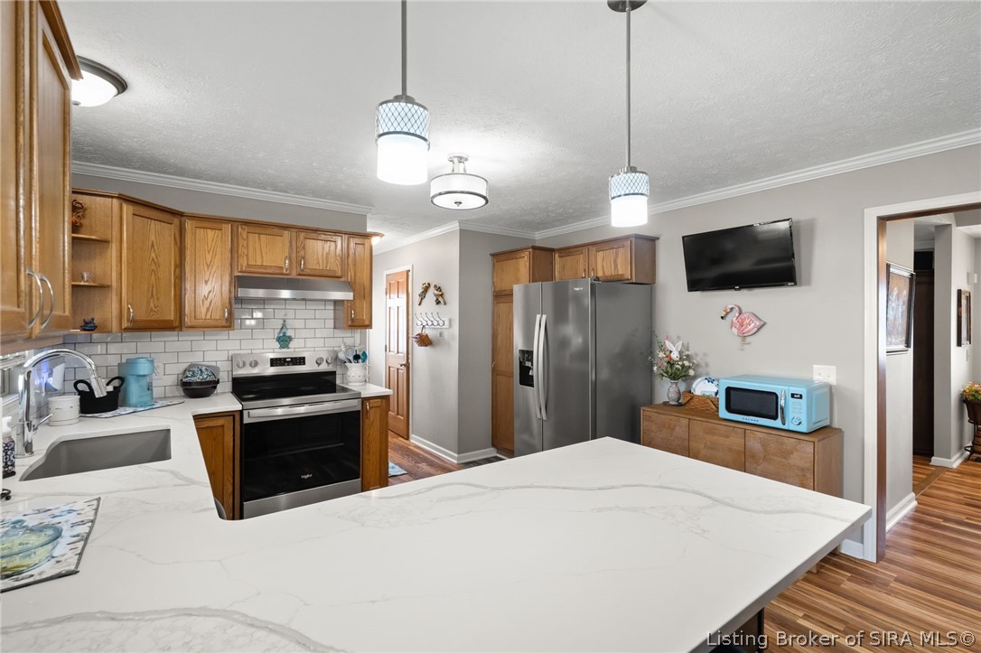 1236 Walts Road Georgetown, IN 47122 - Photo 59 of 83