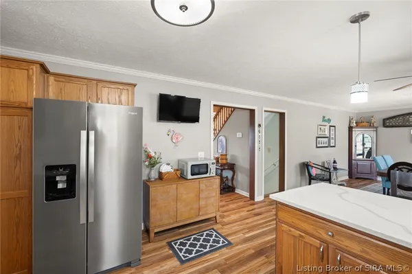 $689,900 | 1236 Walts Road, Georgetown, IN 47122