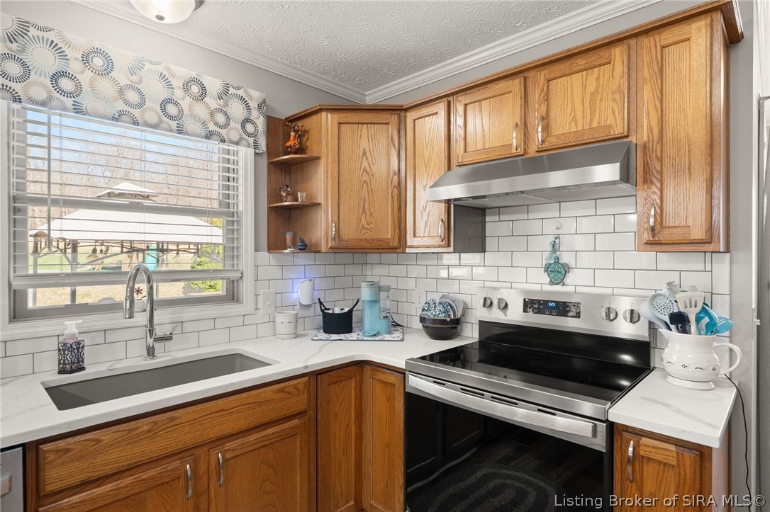 1236 Walts Road Georgetown, IN 47122 - Photo 62 of 83