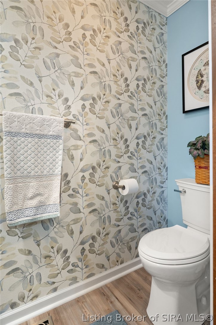 1236 Walts Road Georgetown, IN 47122 - Photo 64 of 83