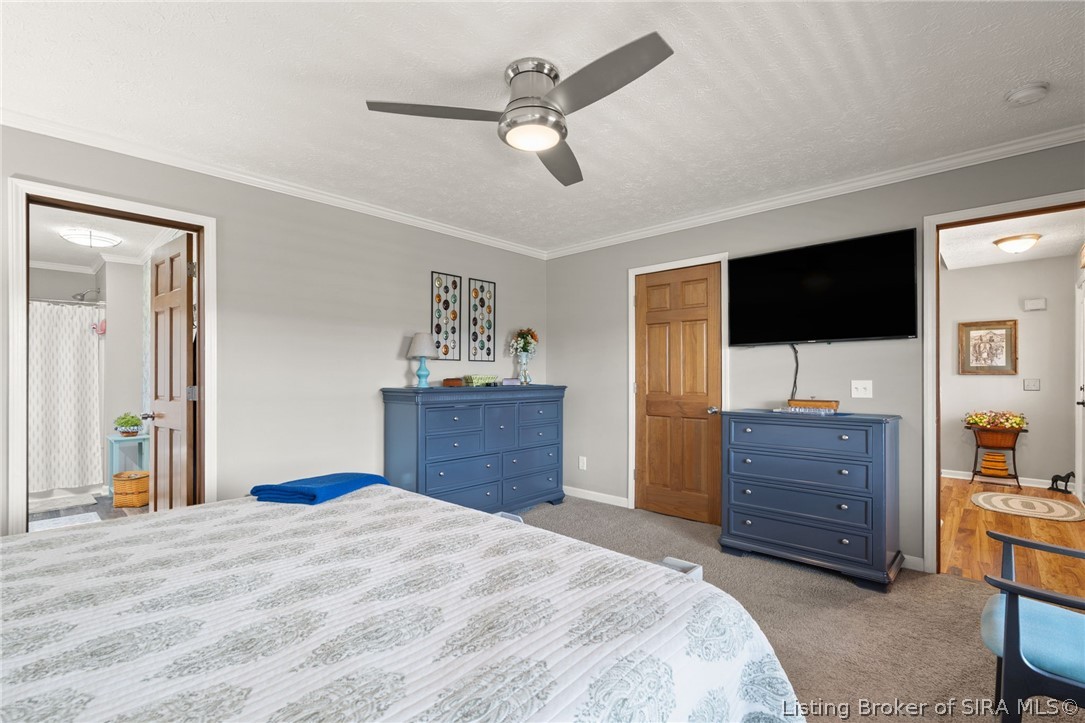 1236 Walts Road Georgetown, IN 47122 - Photo 67 of 83