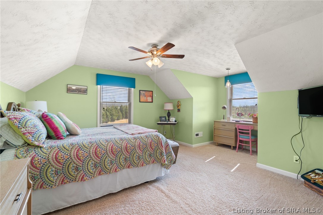 1236 Walts Road Georgetown, IN 47122 - Photo 70 of 83 Bedroom 2