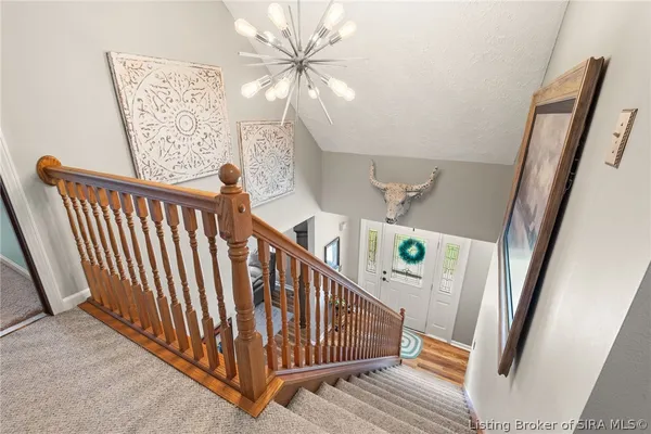 $689,900 | 1236 Walts Road, Georgetown, IN 47122