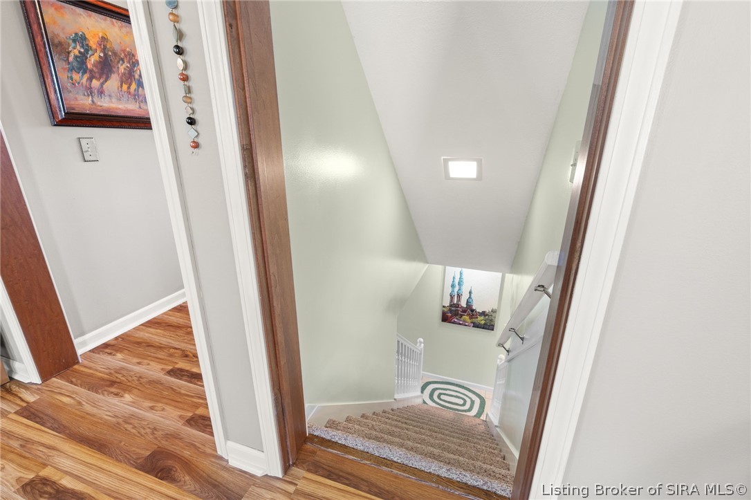 1236 Walts Road Georgetown, IN 47122 - Photo 76 of 83