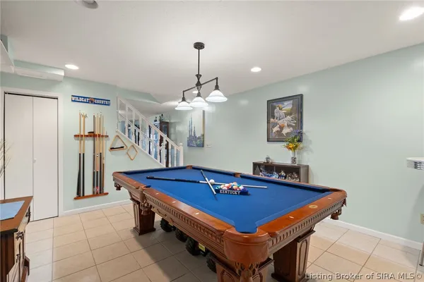 $689,900 | 1236 Walts Road, Georgetown, IN 47122