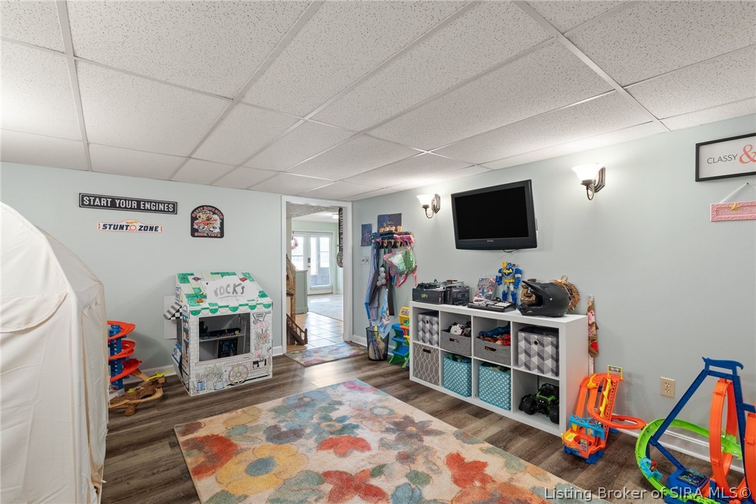 1236 Walts Road Georgetown, IN 47122 - Photo 81 of 83