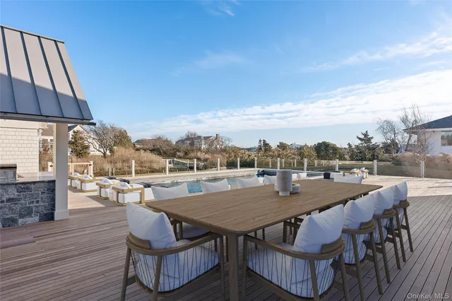 $13,995,000 | 32 Quogo Neck Lane, Quogue, NY 11959