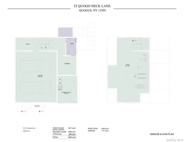 $13,995,000 | 32 Quogo Neck Lane, Quogue, NY 11959