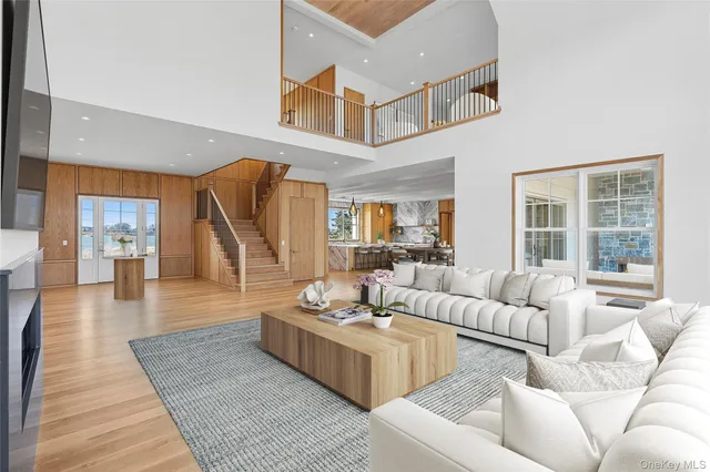 $13,995,000 | 32 Quogo Neck Lane, Quogue, NY 11959