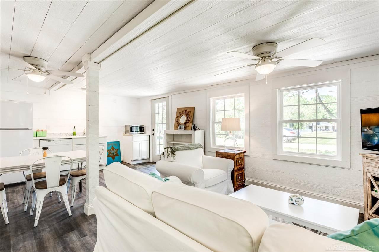 7354 Mortimer Line Road Lexington, MI 48450 - Photo 7 of 29