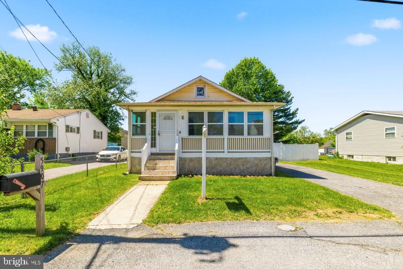 5907 Queen Anne Street Baltimore, MD 21207 - Photo 2 of 39
