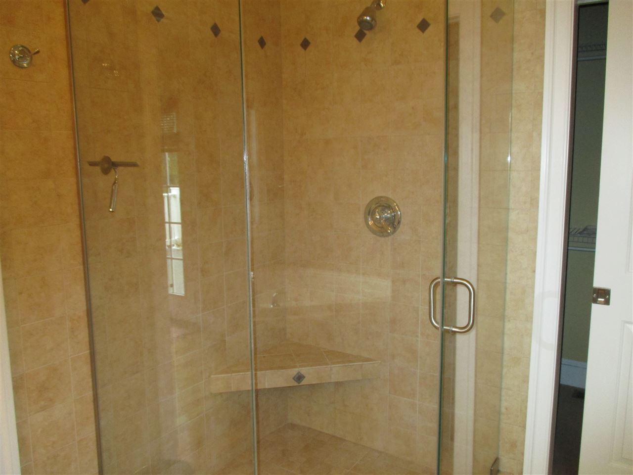 121 A Overlook Road Staunton, VA 24401 - Photo 13 of 21 a bathroom with a shower