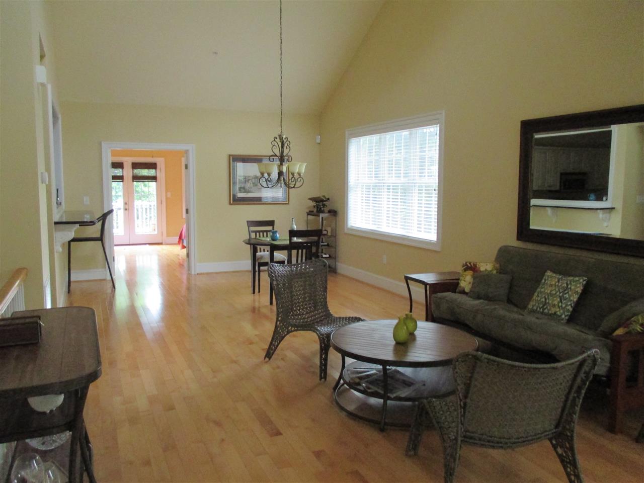 121 A Overlook Road Staunton, VA 24401 - Photo 2 of 21 a living room with furniture and window
